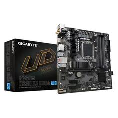 Материнская плата GIGABYTE B760M DS3H AX B760M DS3H AX