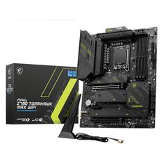 Материнская плата MSI MAG Z790 Tomahawk Max WI-FI MAG Z790 Tomahawk Max WI-FI