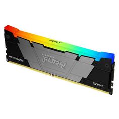 Оперативная память Kingston DDR4 3600MHz 1.1В 8GB (KF436C16RB2A/8) DDR4 3600MHz 1.1В 8GB (KF436C16RB2A/8)