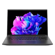 Ноутбук Acer Swift X SFX14-72G-72DH (NX.KTUCD.001) Swift X SFX14-72G-72DH (NX.KTUCD.001)