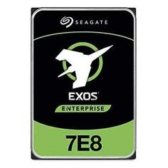Жесткий диск Seagate 2TB Exos 7E8 (ST2000NM001A) 2TB Exos 7E8 (ST2000NM001A)