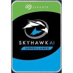 Жесткий диск Seagate 16TB SkyHawk AI (ST16000VE002) 16TB SkyHawk AI (ST16000VE002)