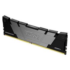 Оперативная память Kingston DDR4 16GB 3200MHz (KF432C16RB12/16) DDR4 16GB 3200MHz (KF432C16RB12/16)