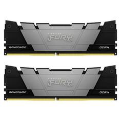 Оперативная память Kingston DDR4 32GB 3200MHz (KF432C16RB12K2/32) DDR4 32GB 3200MHz (KF432C16RB12K2/32)