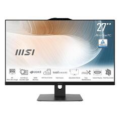 Моноблок MSI Modern AM272P 1M-696XRU (9S6-AF8231-696) Modern AM272P 1M-696XRU (9S6-AF8231-696)
