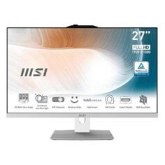 Моноблок MSI Modern AM272P 1M-678XRU (9S6-AF8232-678) Modern AM272P 1M-678XRU (9S6-AF8232-678)