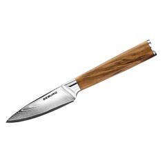 Нож для чистки овощей SEBURO Hokori Damascus, 9 см (55251) Hokori Damascus, 9 см (55251)