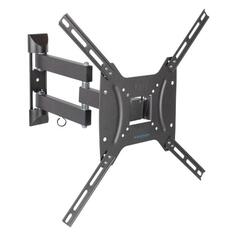 Кронштейн для телевизора KROMAX DIX-24 Black DIX-24 Black