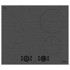 Индукционная варочная панель Korting HIB 64870 BS Smart HIB 64870 BS Smart
