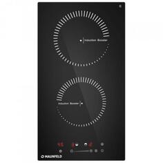 Индукционная варочная панель Maunfeld CVI292STBKC CVI292STBKC