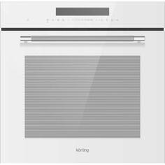 Электрический духовой шкаф Korting OKB 1351 GSCW OKB 1351 GSCW