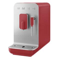 Кофемашина Smeg BCC02RDMEU BCC02RDMEU