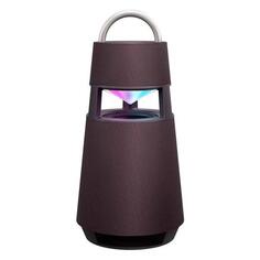 Музыкальный центр LG XBoom 360 RP4 Brown XBoom 360 RP4 Brown