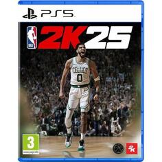 Игра для PS5 2K NBA 2K25 NBA 2K25