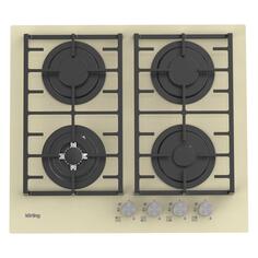 Газовая варочная панель Korting HGG 6825 CTB HGG 6825 CTB