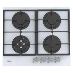 Газовая варочная панель Korting HGG 6722 CTW HGG 6722 CTW