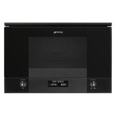Встраиваемая микроволновая печь Smeg MP122B3 MP122B3