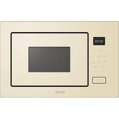 Встраиваемая микроволновая печь Korting KMI 827 GB KMI 827 GB