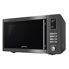 Микроволновая печь Smeg MOE25B MOE25B