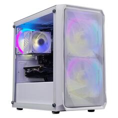 Игровой компьютер Robotcomp Stinger V3 White Stinger V3 White