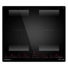 Индукционная варочная панель Maunfeld CVI594SF2BKD Inverter CVI594SF2BKD Inverter