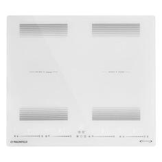 Индукционная варочная панель Maunfeld CVI594SF2WHD Inverter CVI594SF2WHD Inverter