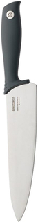Нож поварской Brabantia 120640 120640