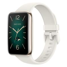 Фитнес-браслет Xiaomi Smart Band 7 Pro White (BHR6076GL) Smart Band 7 Pro White (BHR6076GL)