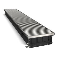 Конвектор внутрипольный Royal Thermo Atrium-90/200/1200-DG-U-NA Atrium-90/200/1200-DG-U-NA