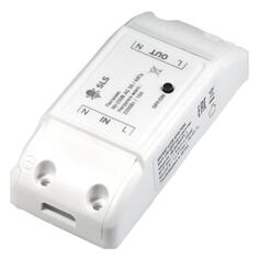 Умное реле SLS SWC_01 WiFi White SWC_01 WiFi White