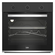 Газовый духовой шкаф Beko BBIH12100BC BBIH12100BC