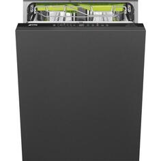 Встраиваемая посудомоечная машина Smeg ST363CL ST363CL