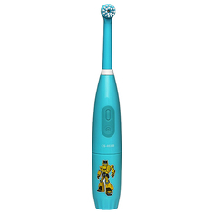Электрическая зубная щетка CS Medica Kids CS-463-B Green Kids CS-463-B Green
