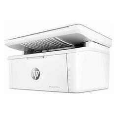 Лазерное МФУ HP LaserJet M141w (7MD74A) LaserJet M141w (7MD74A)