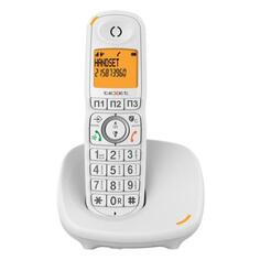 DECT-телефон teXet TX-D8905A White TX-D8905A White