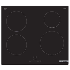 Индукционная варочная панель Bosch PUE611BB5E PUE611BB5E