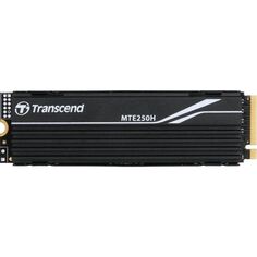 SSD накопитель Transcend TS2TMTE250H TS2TMTE250H