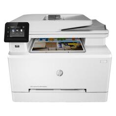 Лазерное МФУ HP Color LaserJet Pro M283fdn (7KW74A) Color LaserJet Pro M283fdn (7KW74A)