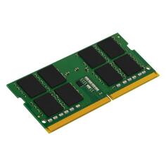 Оперативная память Kingston DDR4 32GB 2666MHz (KVR26S19D8/32) DDR4 32GB 2666MHz (KVR26S19D8/32)