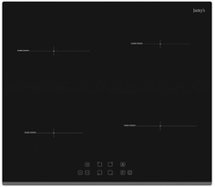 Индукционная варочная панель Jackys JH IB66 JH IB66