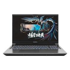 Ноутбук Colorful X15 AT 23 Grey (A10003400434) X15 AT 23 Grey (A10003400434)