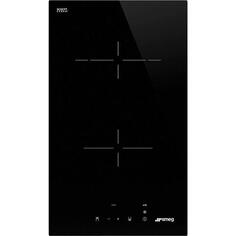 Электрическая варочная панель Smeg SE232TD1 SE232TD1