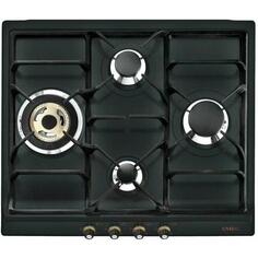 Газовая варочная панель Smeg SR764AO SR764AO