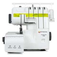 Оверлок Effektiv Triumphator 1700Х Green Triumphator 1700Х Green