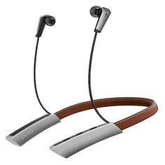 Беспроводные наушники Pero BE04 Ultimate Brown BE04 Ultimate Brown