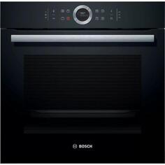 Электрический духовой шкаф Bosch HBG675BB1 HBG675BB1