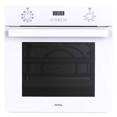 Электрический духовой шкаф Korting OKB 591 CSGW OKB 591 CSGW