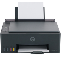 Струйное МФУ HP Smart Tank 581 Smart Tank 581