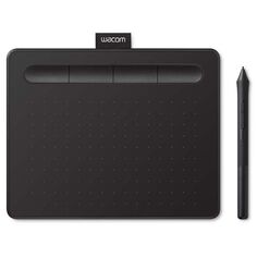 Планшет Wacom CTL-4100K-N CTL-4100K-N