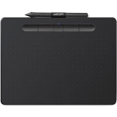 Планшет Wacom Intuos S BT Black (CTL-4100WLK-N) Intuos S BT Black (CTL-4100WLK-N)